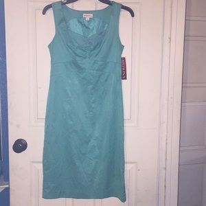 Merona size 2 short sleeve dress